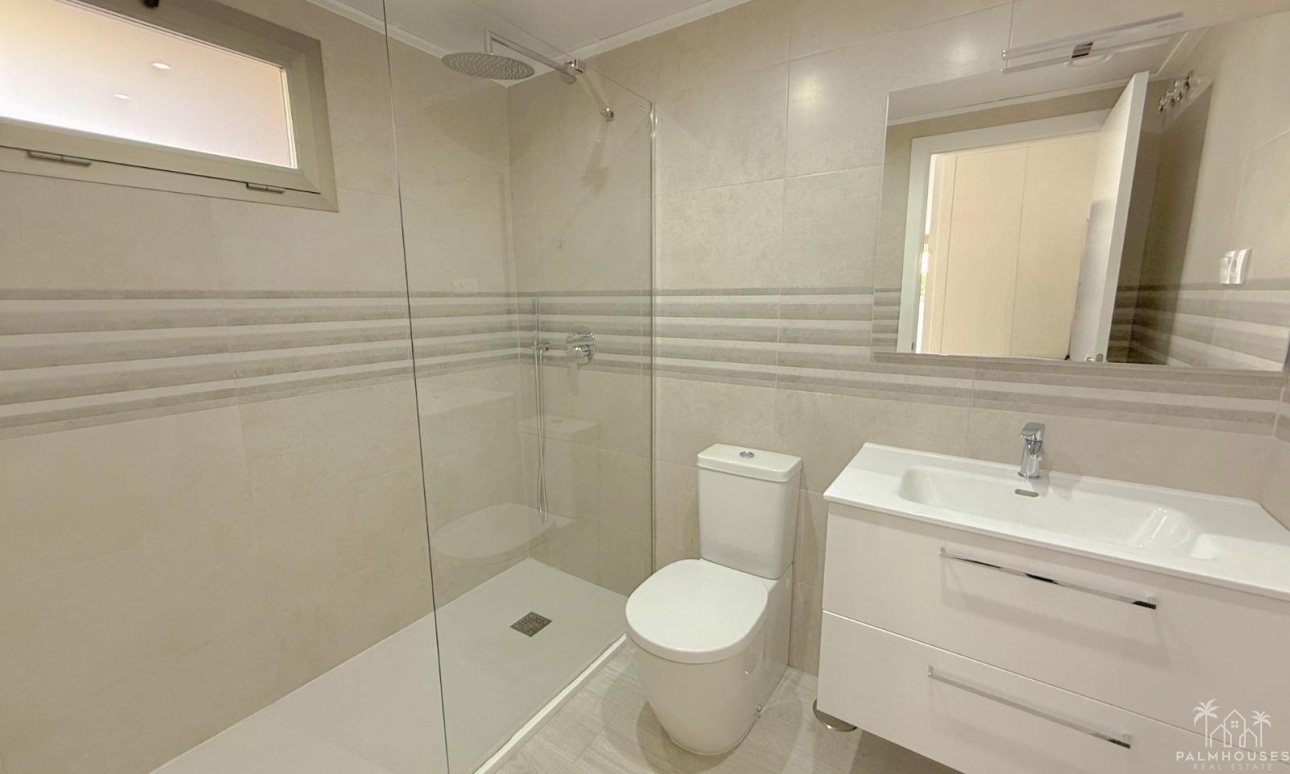 Herverkoop - Appartement - Orihuela Costa - La Zenia