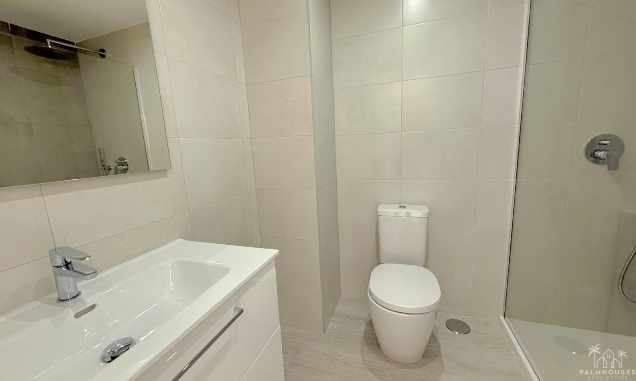 Herverkoop - Appartement - Orihuela Costa - La Zenia