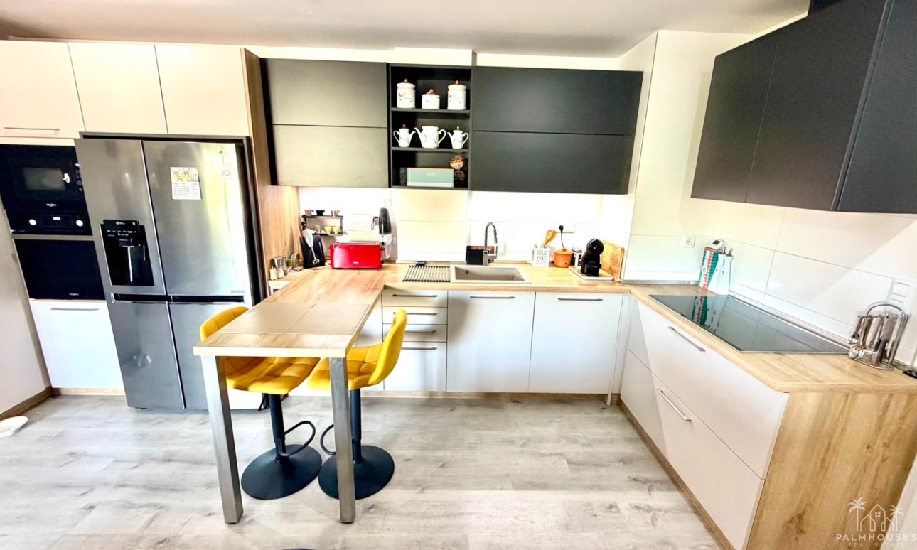 Herverkoop - Appartement - Orihuela Costa - La Zenia