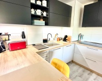 Herverkoop - Appartement - Orihuela Costa - La Zenia