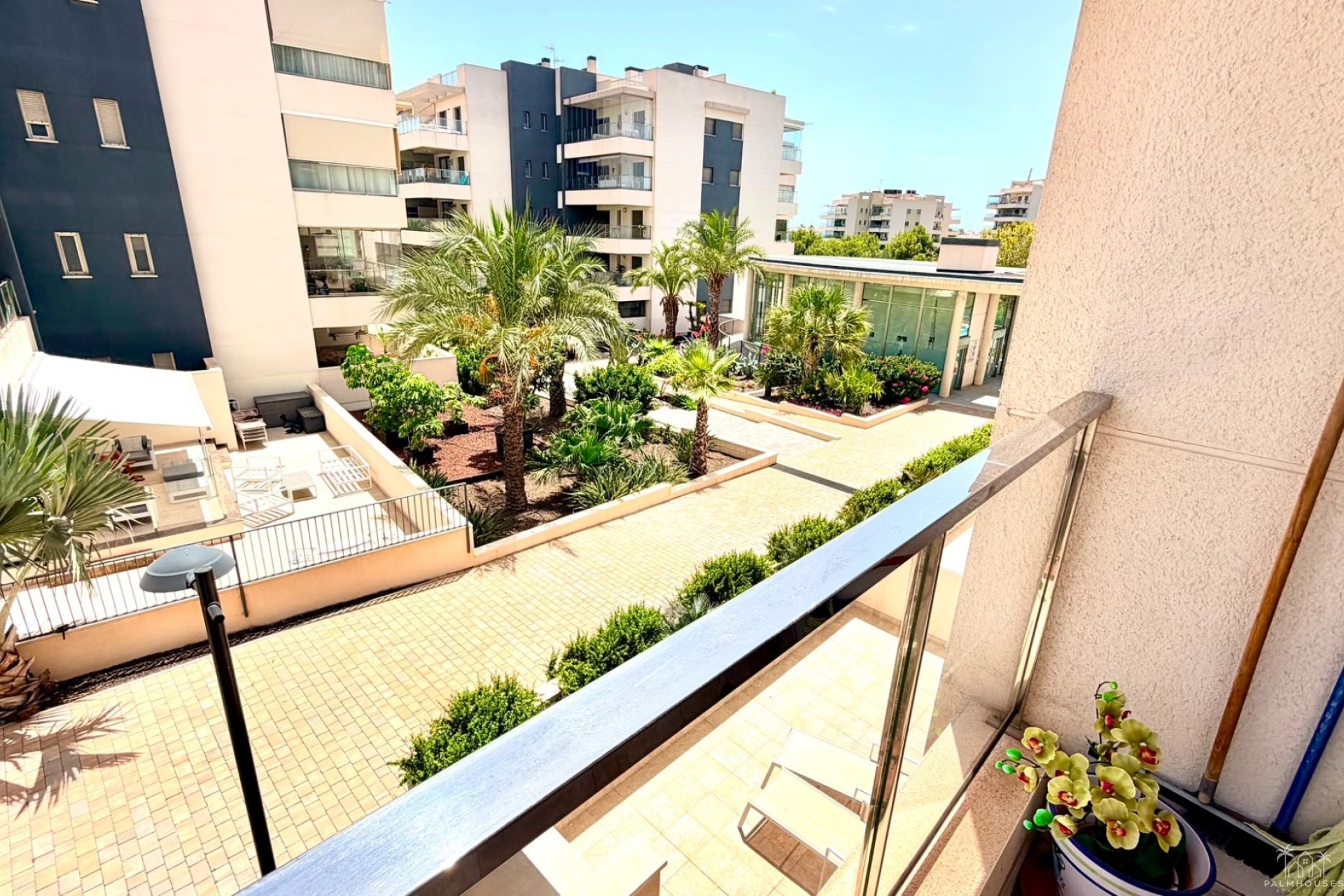Herverkoop - Appartement - Orihuela Costa - La Zenia