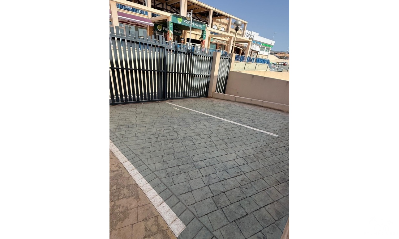Herverkoop - Appartement - Orihuela Costa - La Zenia