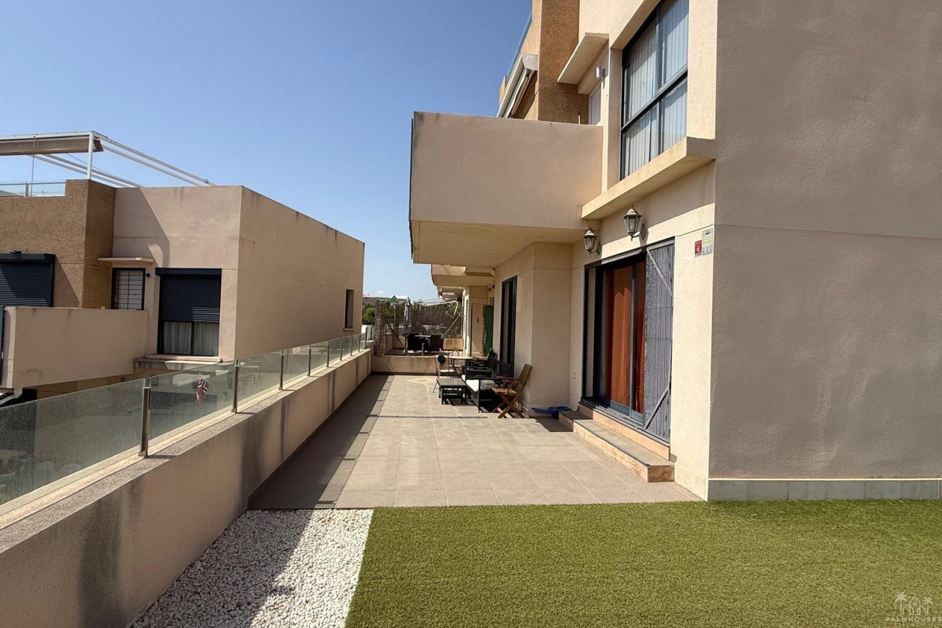Herverkoop - Appartement - Orihuela Costa - La Zenia