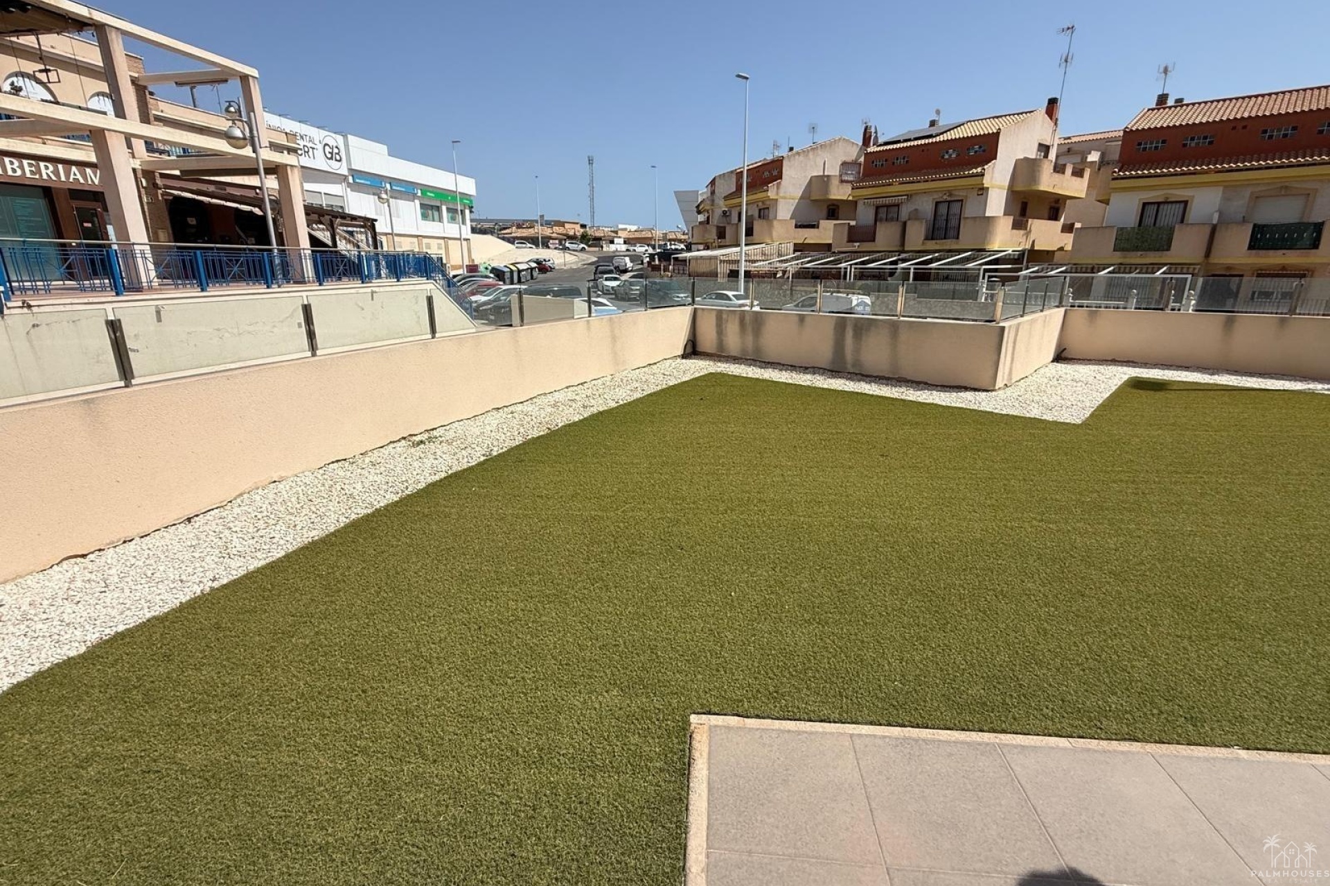 Herverkoop - Appartement - Orihuela Costa - La Zenia