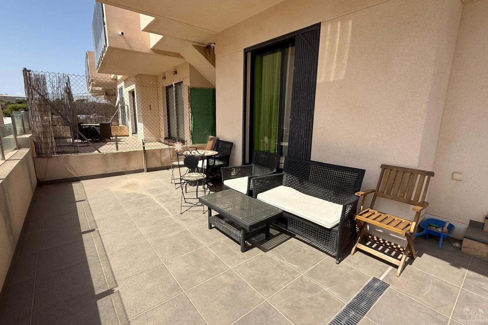 Herverkoop - Appartement - Orihuela Costa - La Zenia