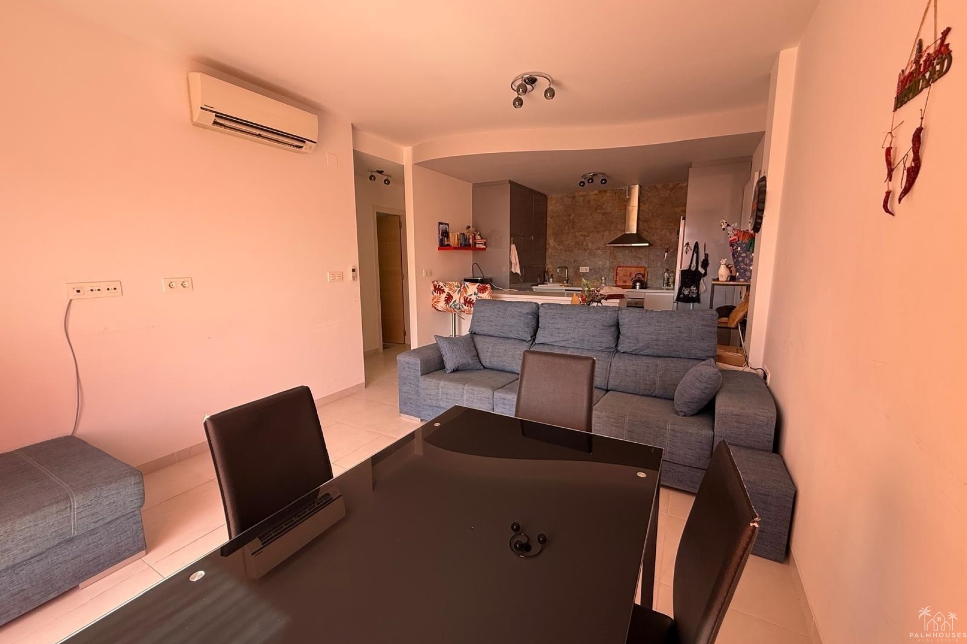 Herverkoop - Appartement - Orihuela Costa - La Zenia