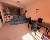 Herverkoop - Appartement - Orihuela Costa - La Zenia