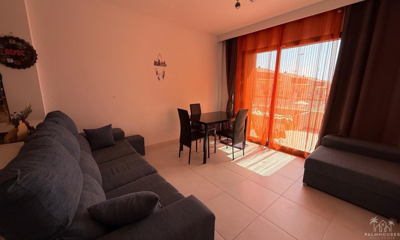 Herverkoop - Appartement - Orihuela Costa - La Zenia