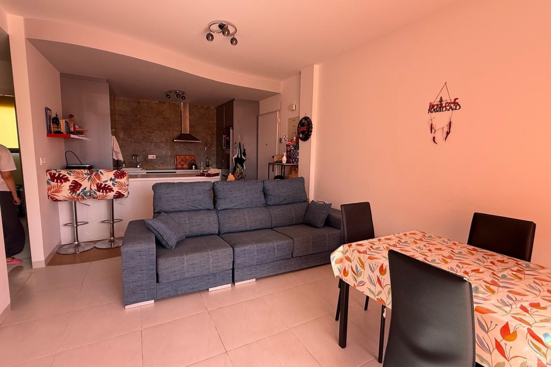 Herverkoop - Appartement - Orihuela Costa - La Zenia