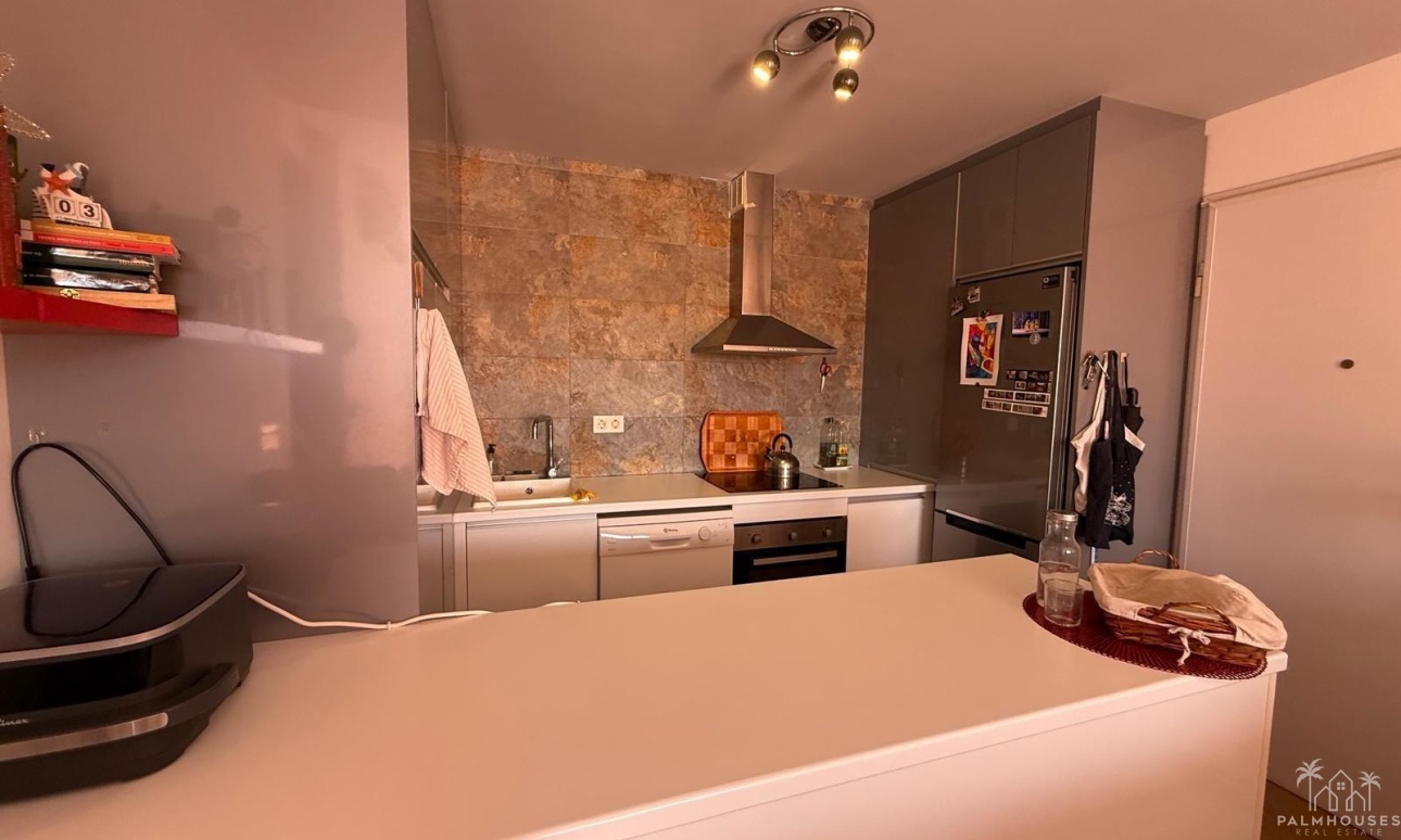 Herverkoop - Appartement - Orihuela Costa - La Zenia