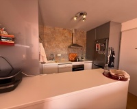 Herverkoop - Appartement - Orihuela Costa - La Zenia