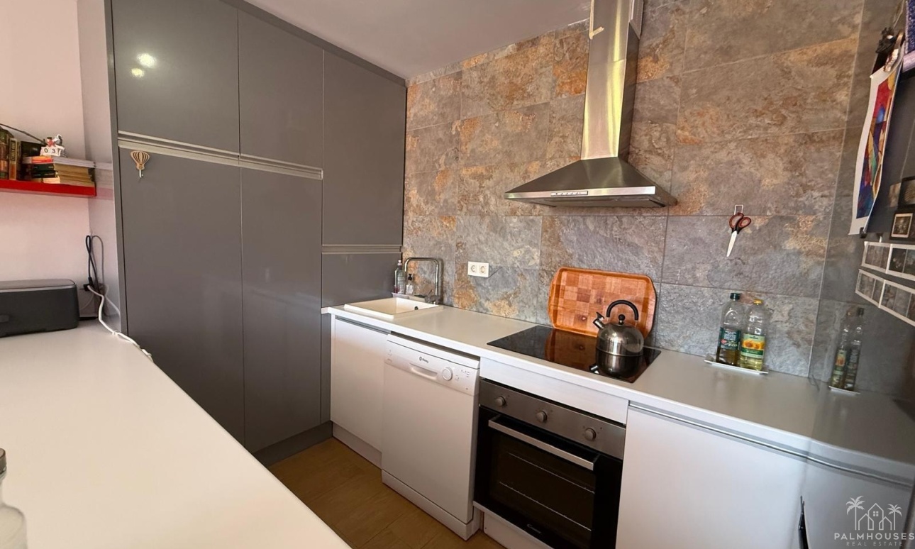 Herverkoop - Appartement - Orihuela Costa - La Zenia