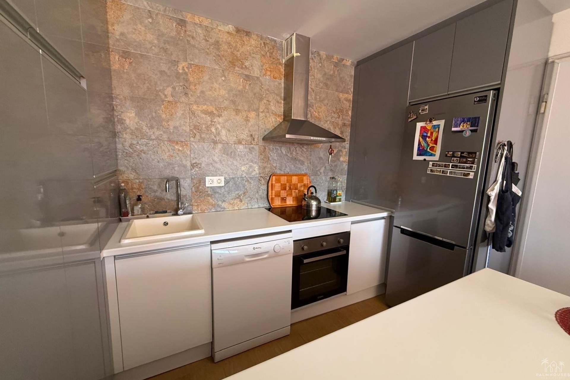 Herverkoop - Appartement - Orihuela Costa - La Zenia