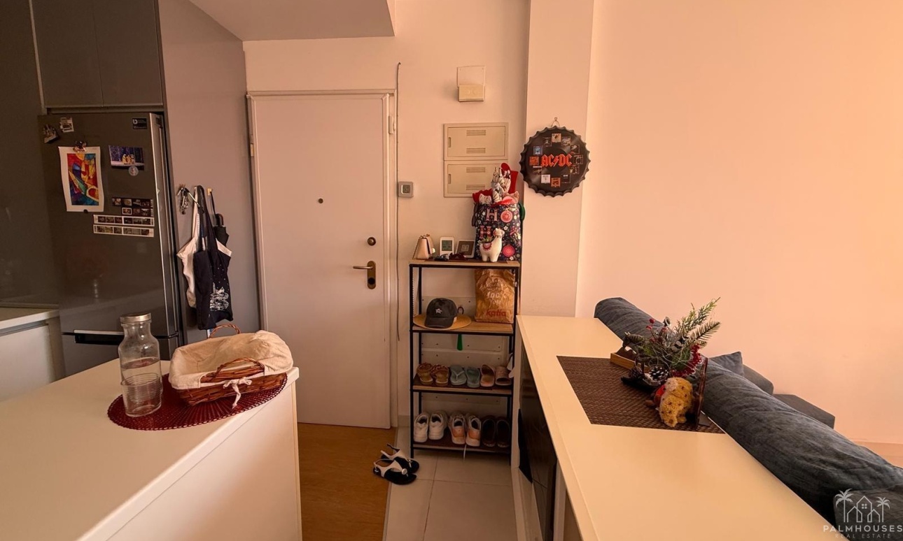 Herverkoop - Appartement - Orihuela Costa - La Zenia