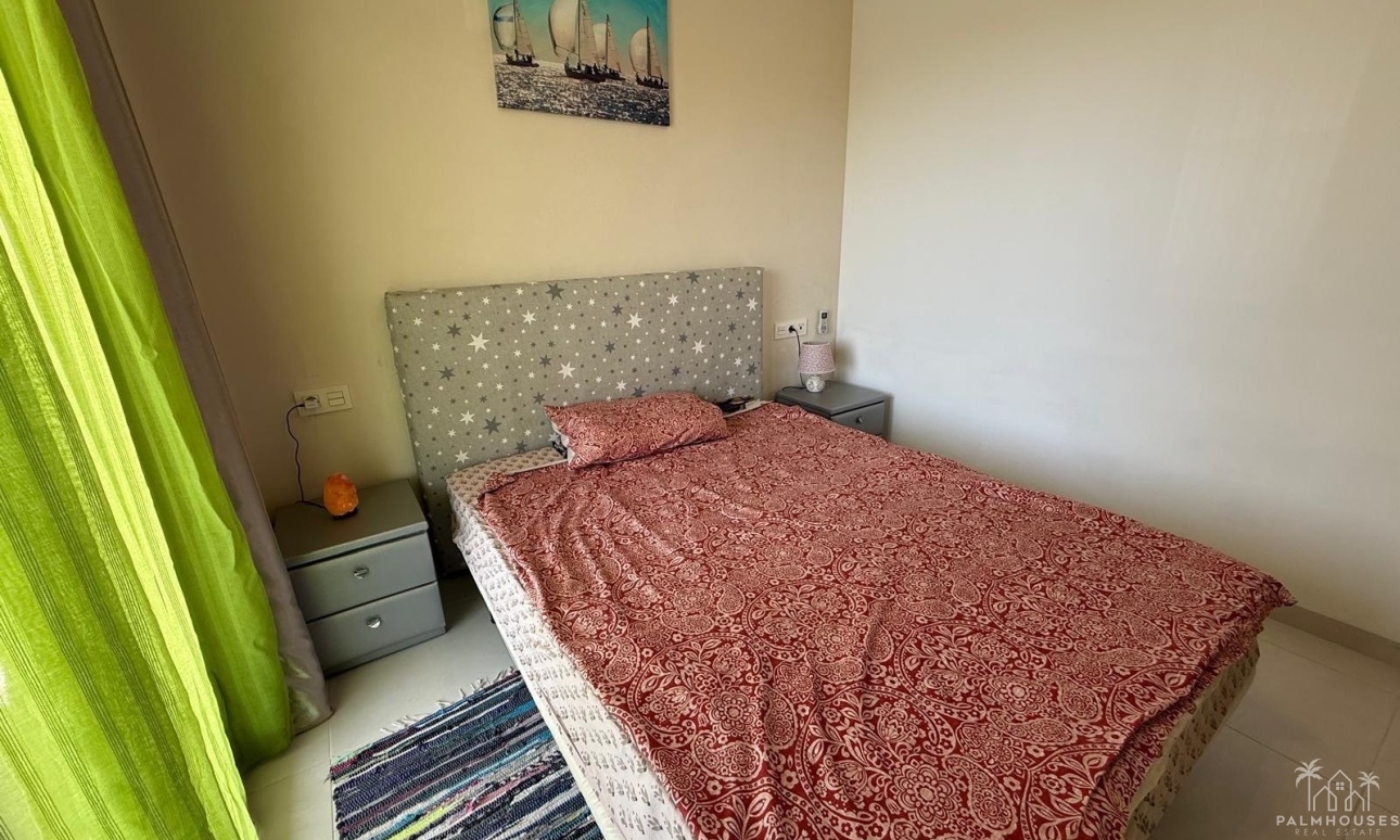 Herverkoop - Appartement - Orihuela Costa - La Zenia