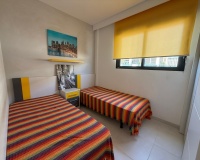 Herverkoop - Appartement - Orihuela Costa - La Zenia