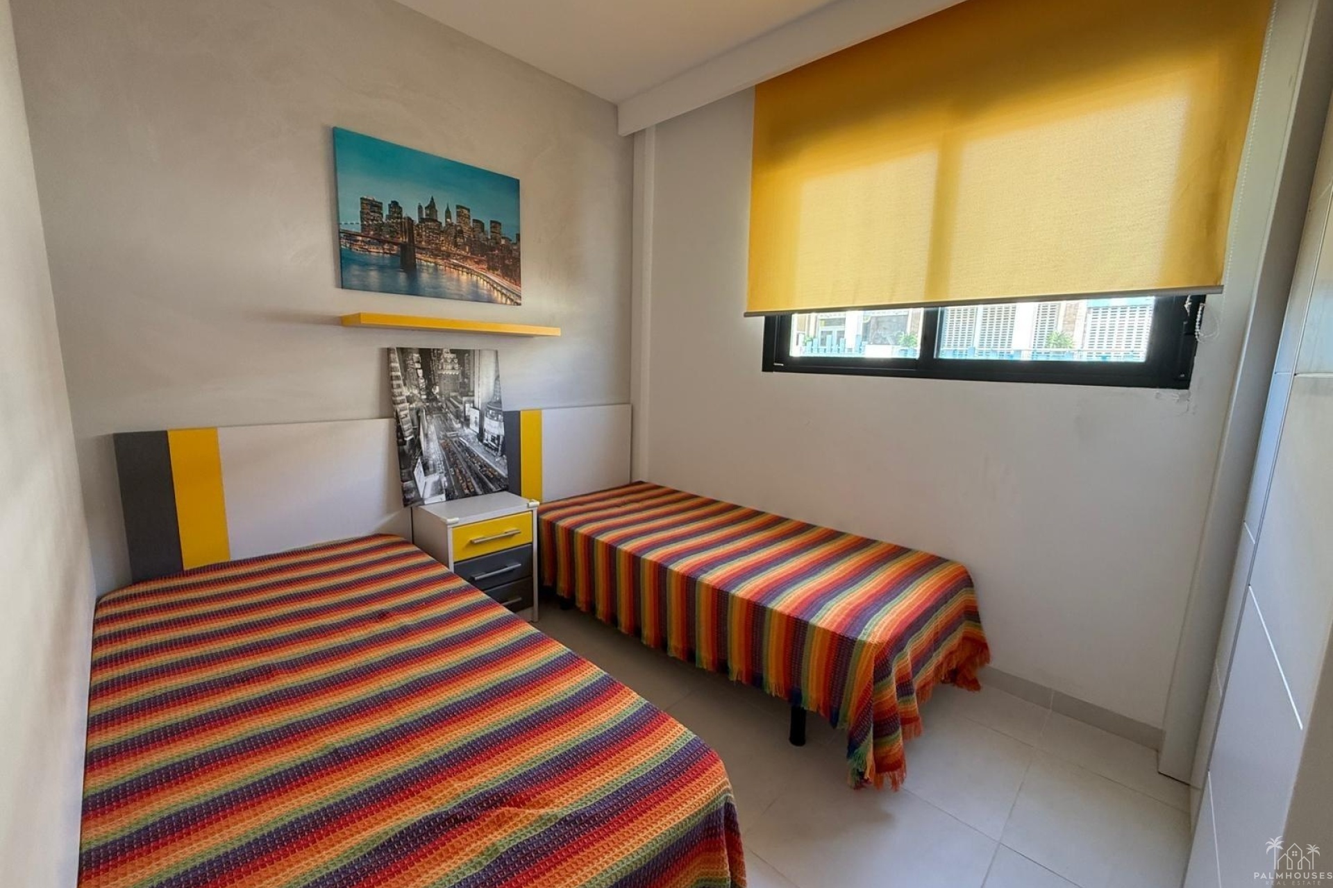 Herverkoop - Appartement - Orihuela Costa - La Zenia