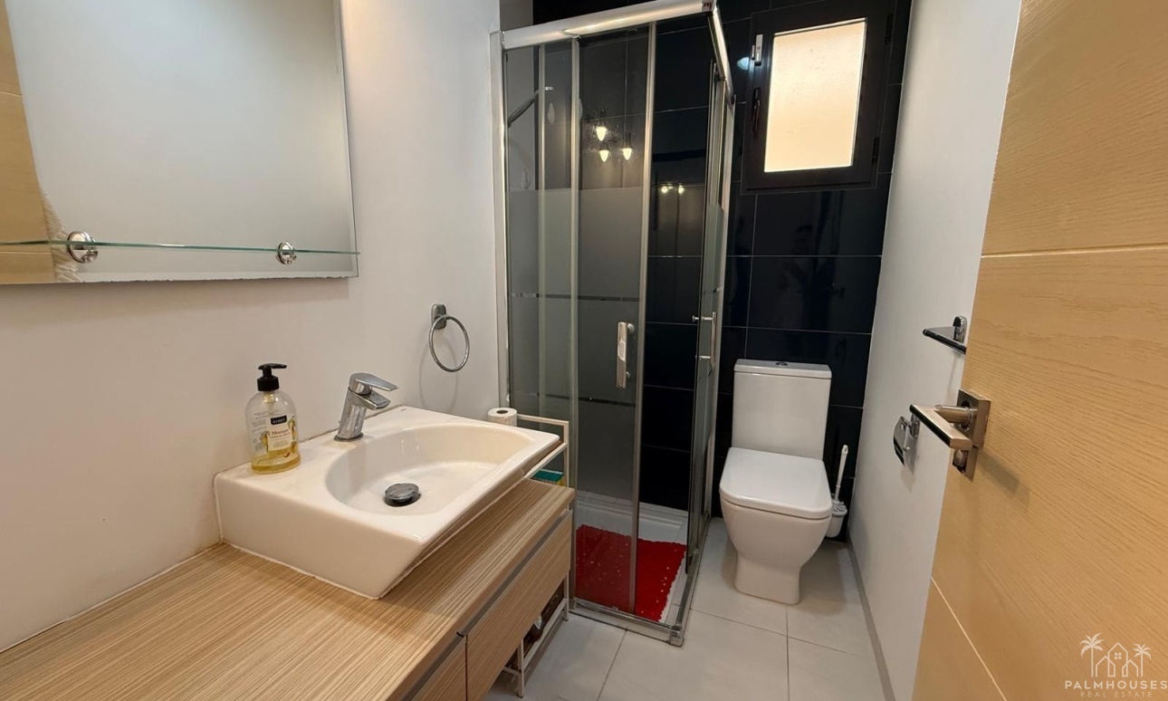 Herverkoop - Appartement - Orihuela Costa - La Zenia