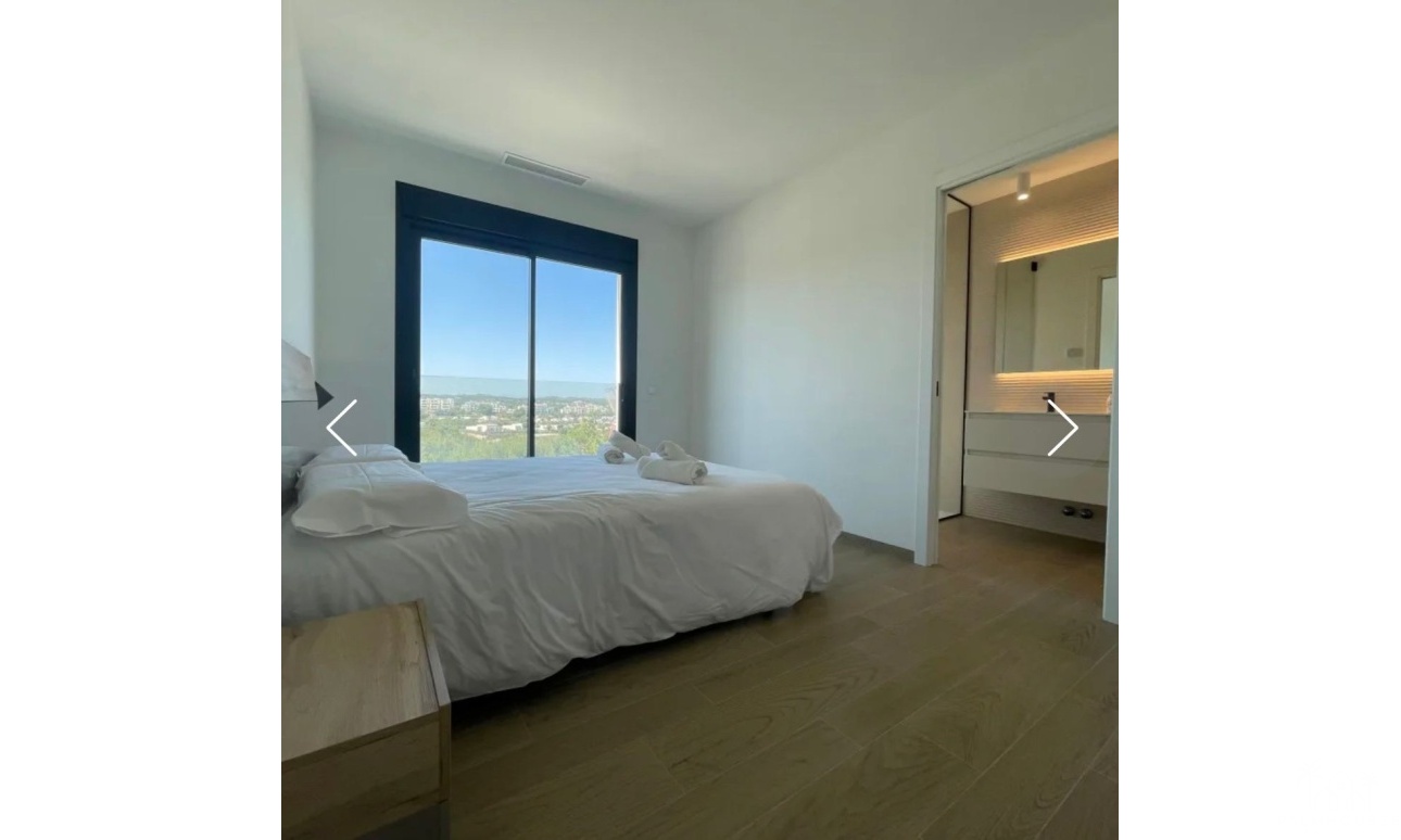 Herverkoop - Appartement - Orihuela Costa - Las Colinas