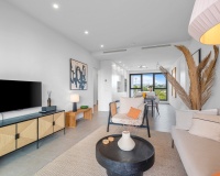 Herverkoop - Appartement - Orihuela Costa - Las Colinas