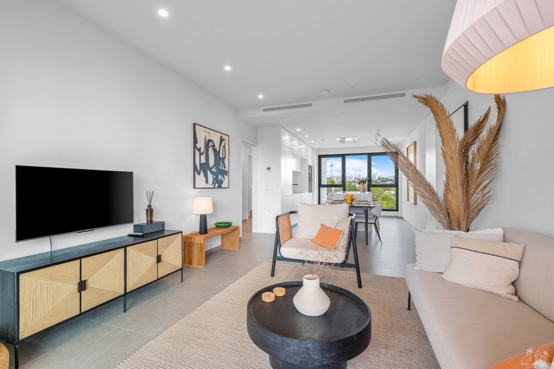 Herverkoop - Appartement - Orihuela Costa - Las Colinas