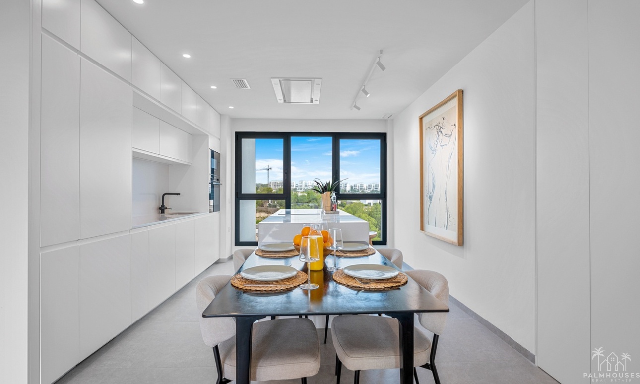 Herverkoop - Appartement - Orihuela Costa - Las Colinas