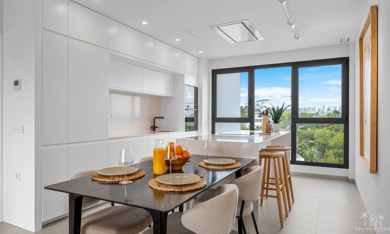 Herverkoop - Appartement - Orihuela Costa - Las Colinas