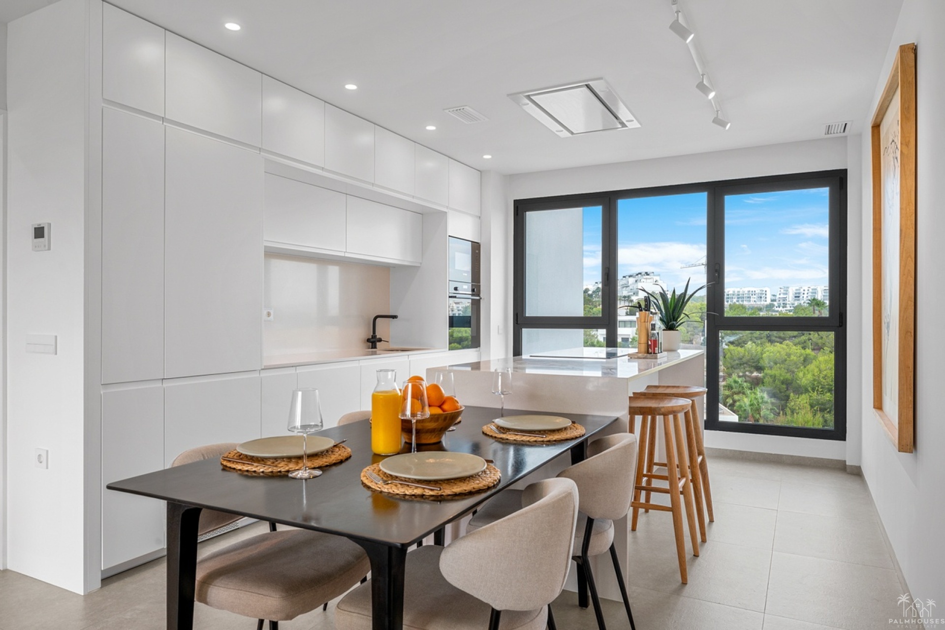 Herverkoop - Appartement - Orihuela Costa - Las Colinas