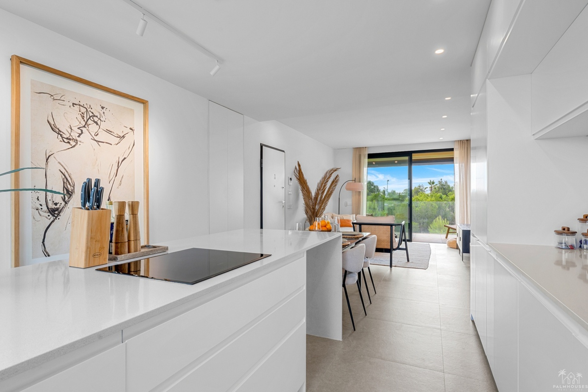 Herverkoop - Appartement - Orihuela Costa - Las Colinas
