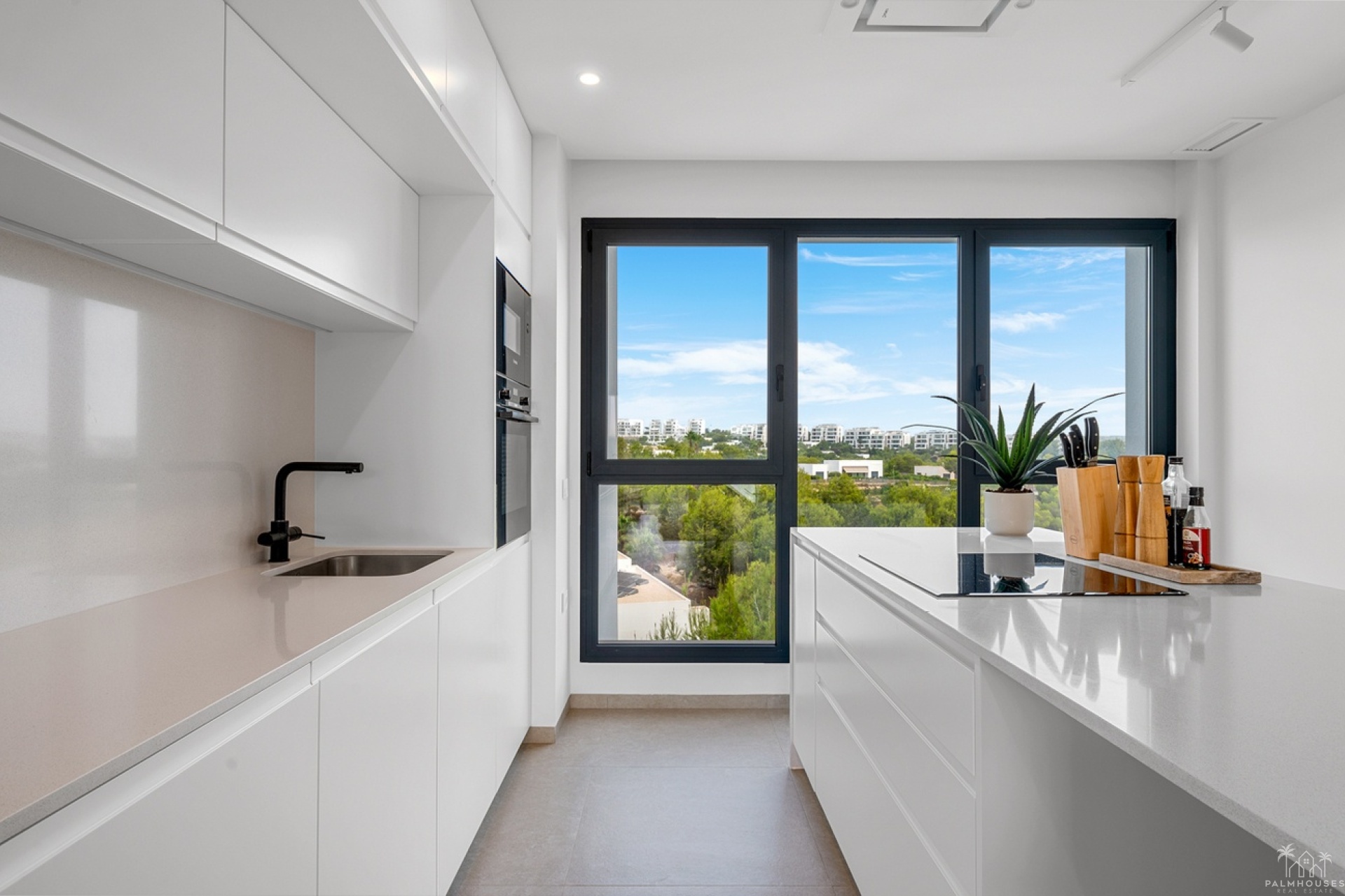 Herverkoop - Appartement - Orihuela Costa - Las Colinas