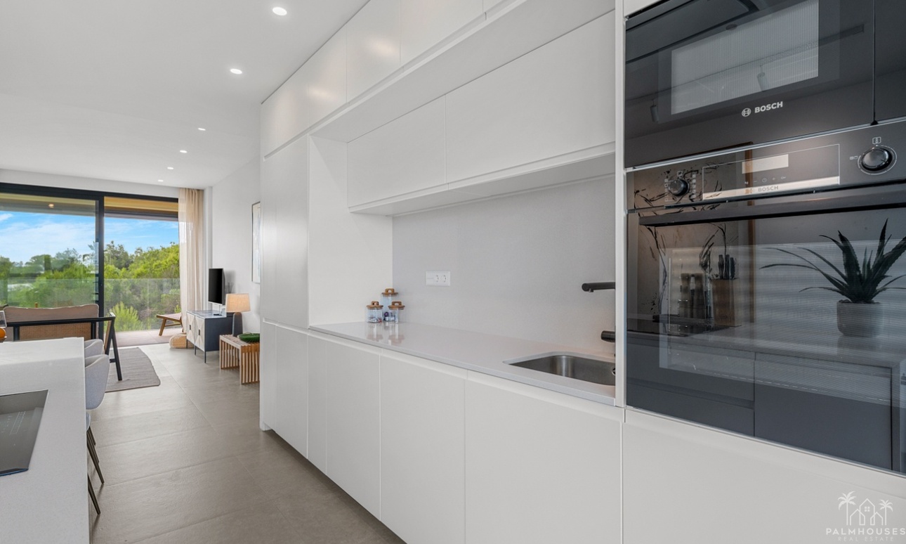 Herverkoop - Appartement - Orihuela Costa - Las Colinas