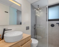 Herverkoop - Appartement - Orihuela Costa - Las Colinas