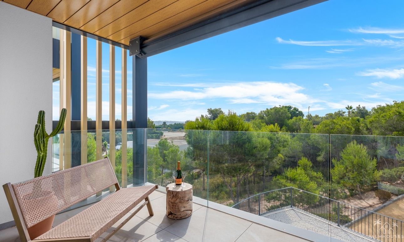 Herverkoop - Appartement - Orihuela Costa - Las Colinas