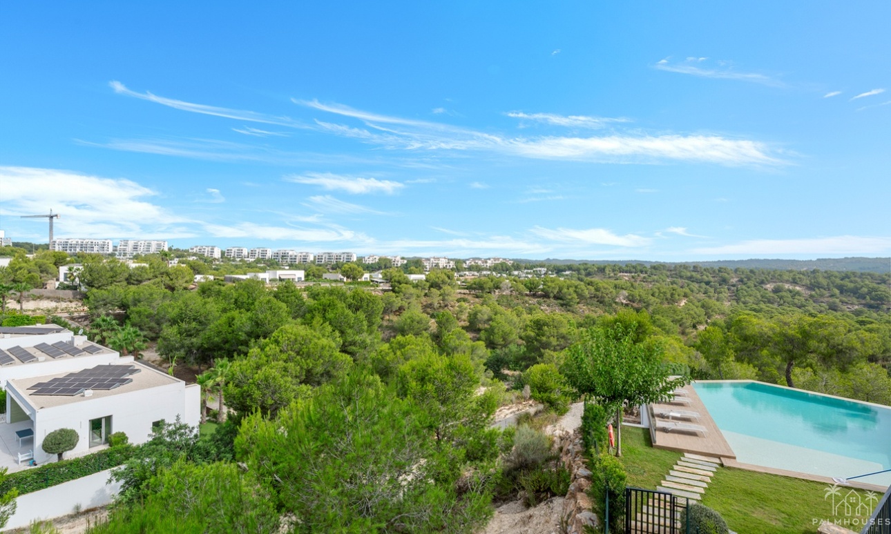 Herverkoop - Appartement - Orihuela Costa - Las Colinas