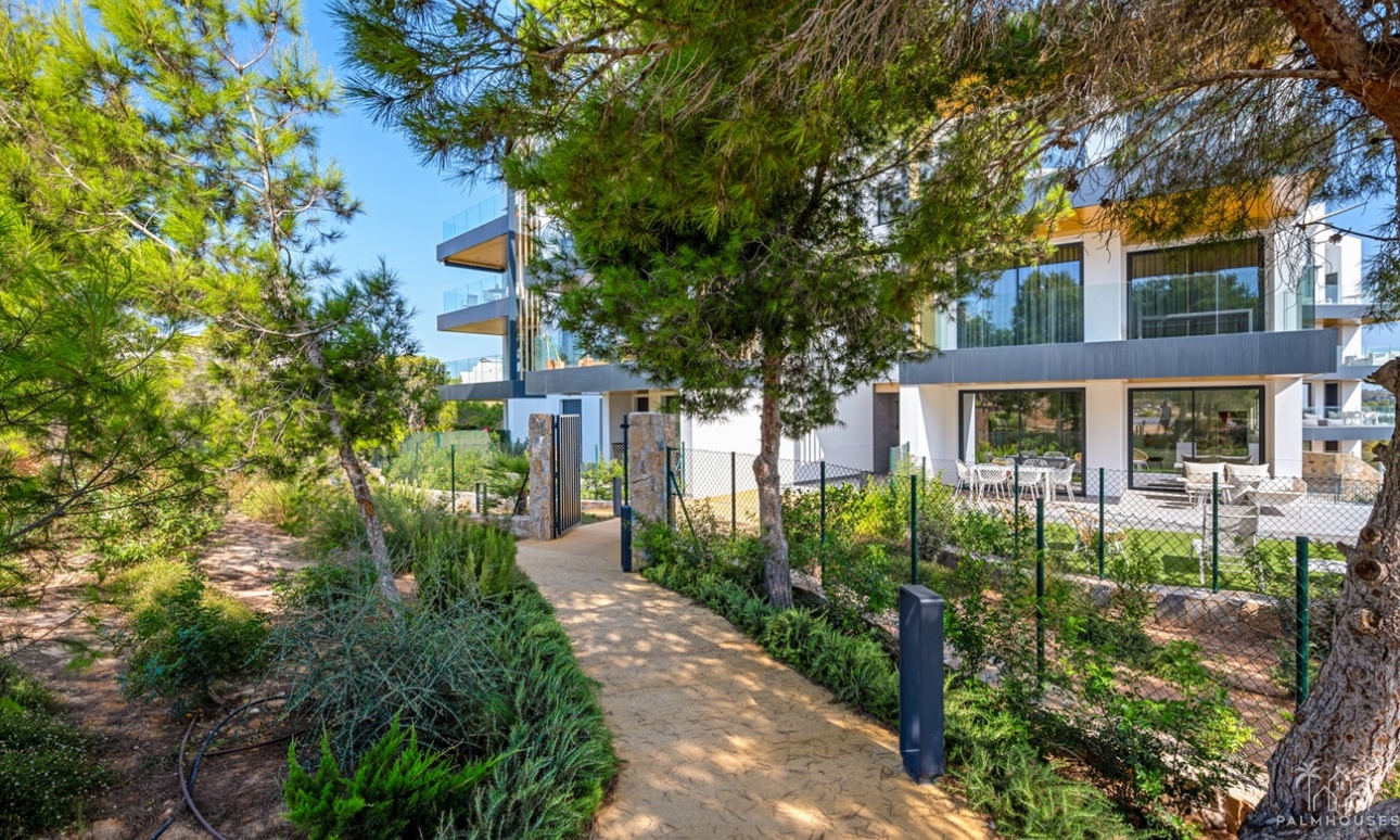 Herverkoop - Appartement - Orihuela Costa - Las Colinas