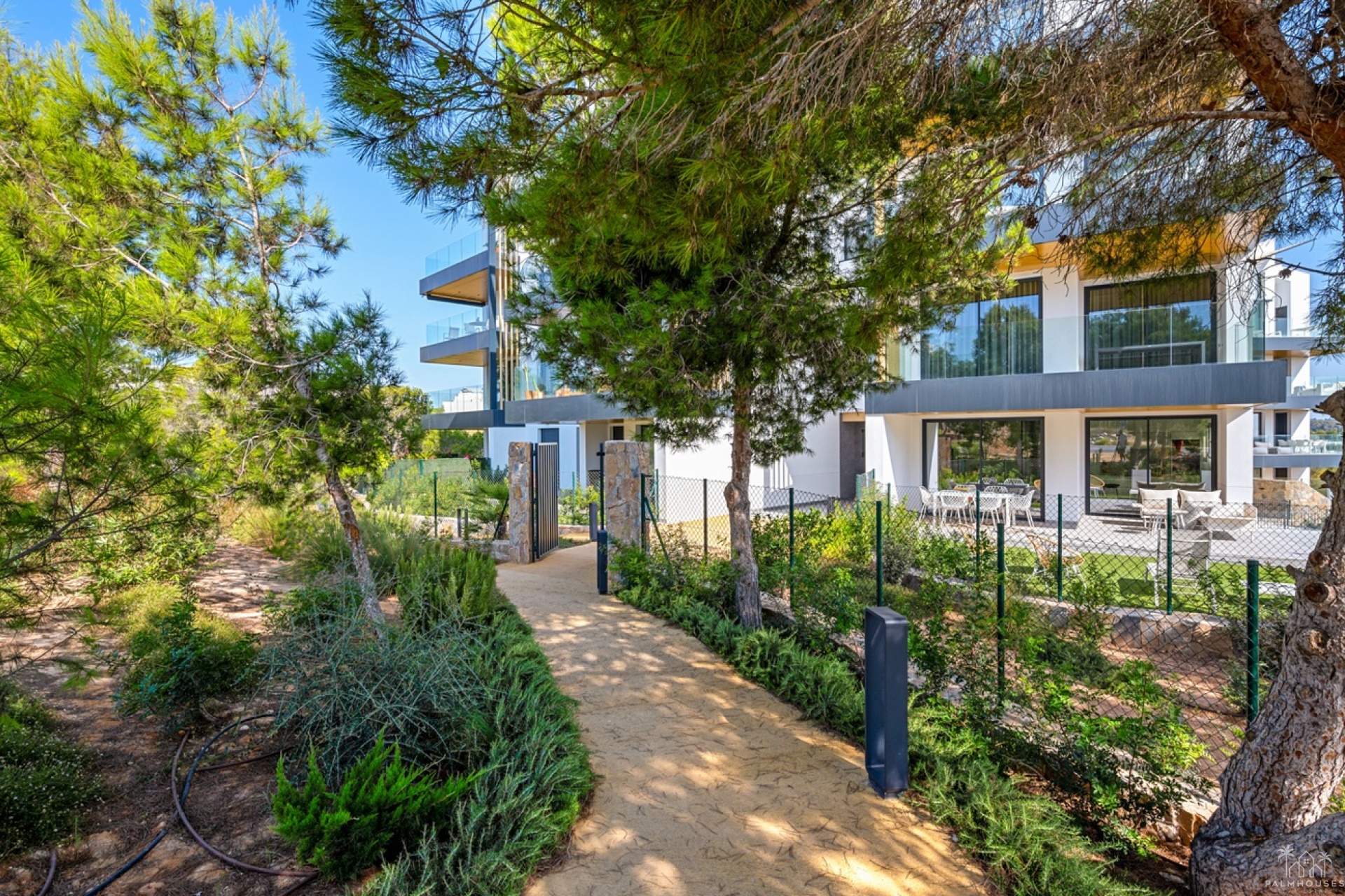 Herverkoop - Appartement - Orihuela Costa - Las Colinas