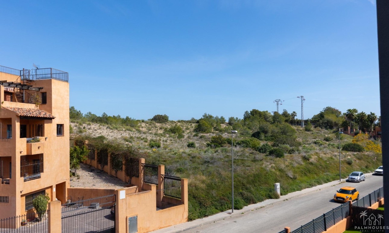 Herverkoop - Appartement - Orihuela Costa - Las Filipinas