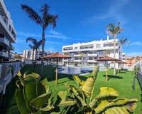 Herverkoop - Appartement - Orihuela Costa - Las Filipinas