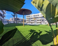 Herverkoop - Appartement - Orihuela Costa - Las Filipinas