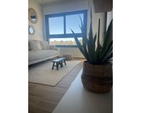 Herverkoop - Appartement - Orihuela Costa - Las Filipinas