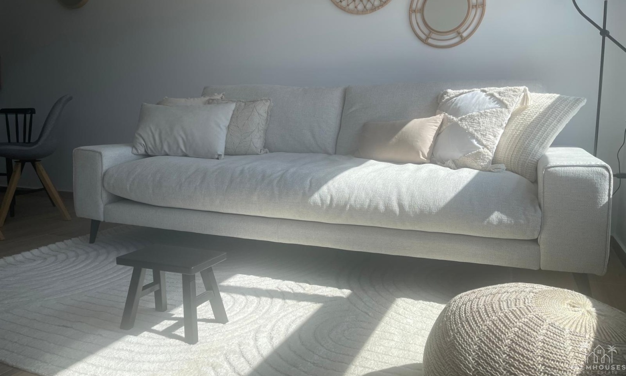 Herverkoop - Appartement - Orihuela Costa - Las Filipinas