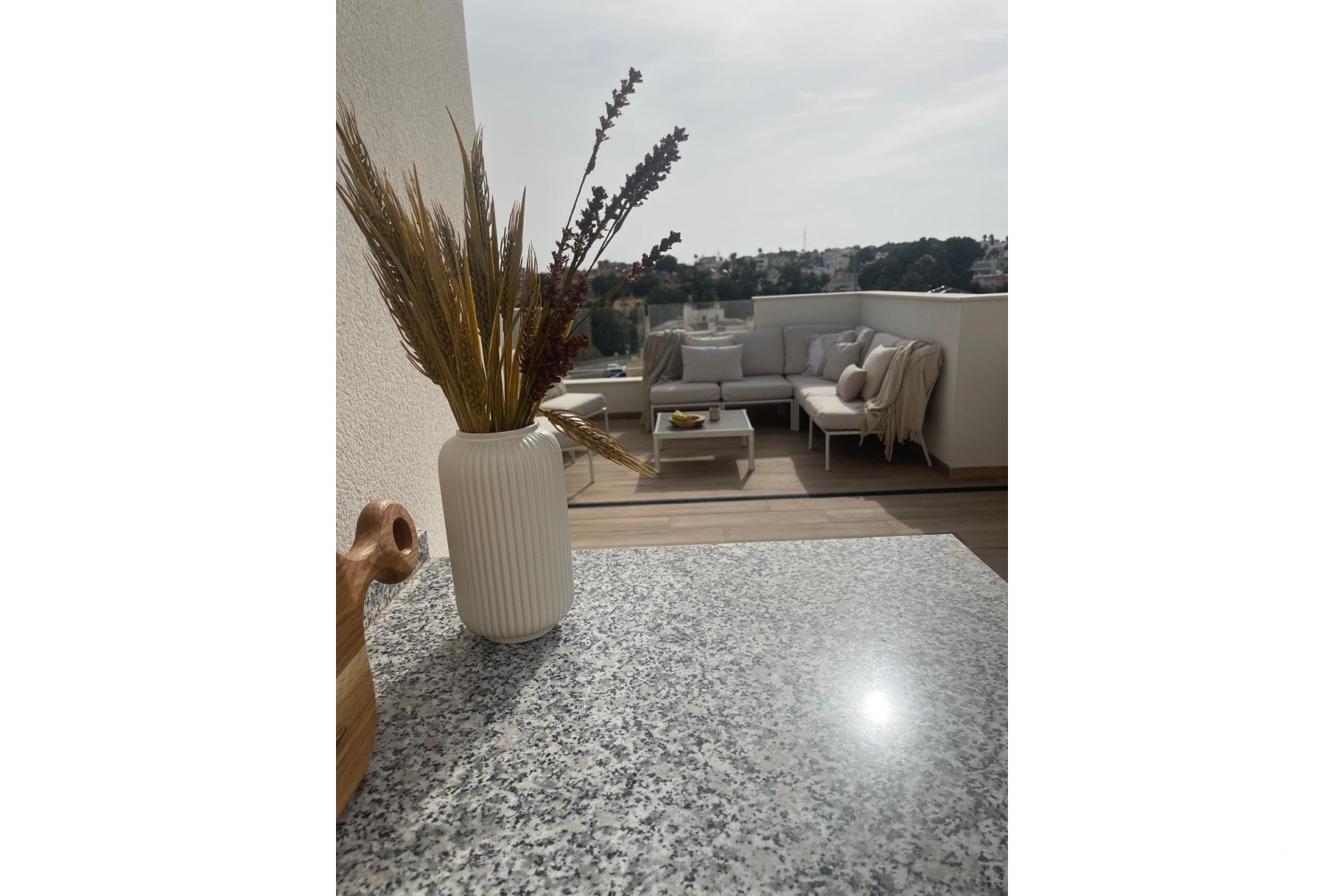 Herverkoop - Appartement - Orihuela Costa - Las Filipinas