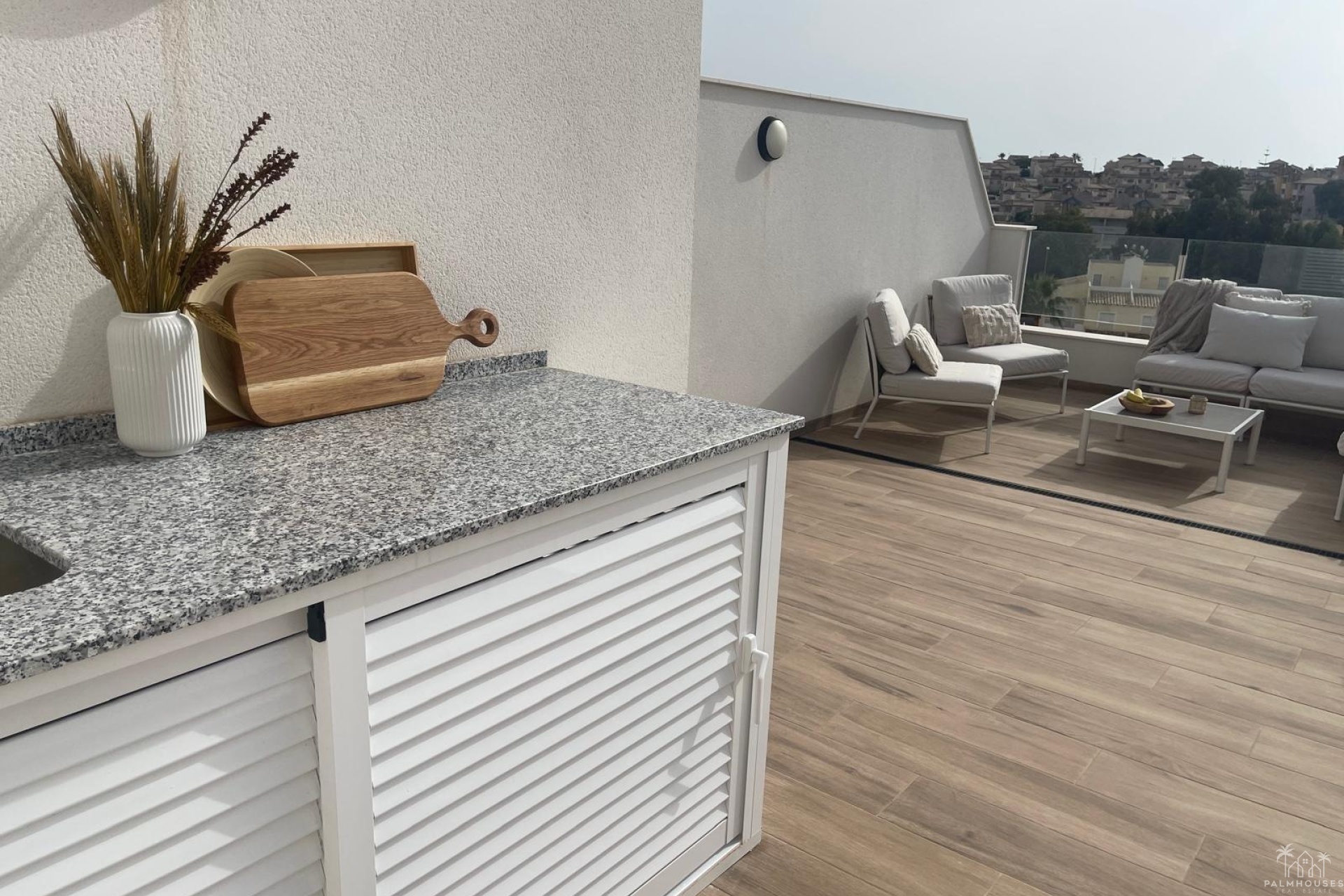 Herverkoop - Appartement - Orihuela Costa - Las Filipinas