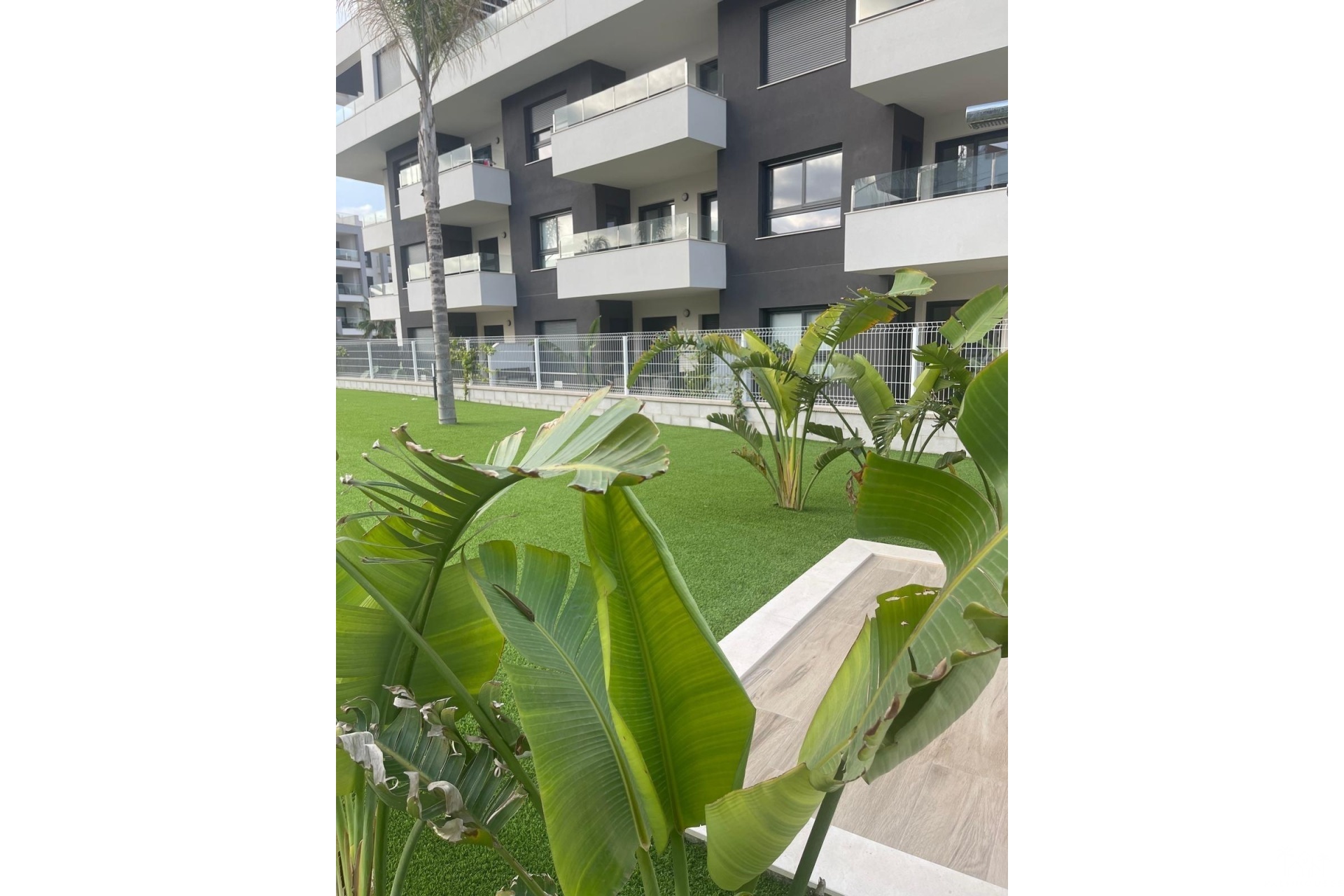 Herverkoop - Appartement - Orihuela Costa - Las Filipinas