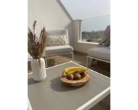 Herverkoop - Appartement - Orihuela Costa - Las Filipinas