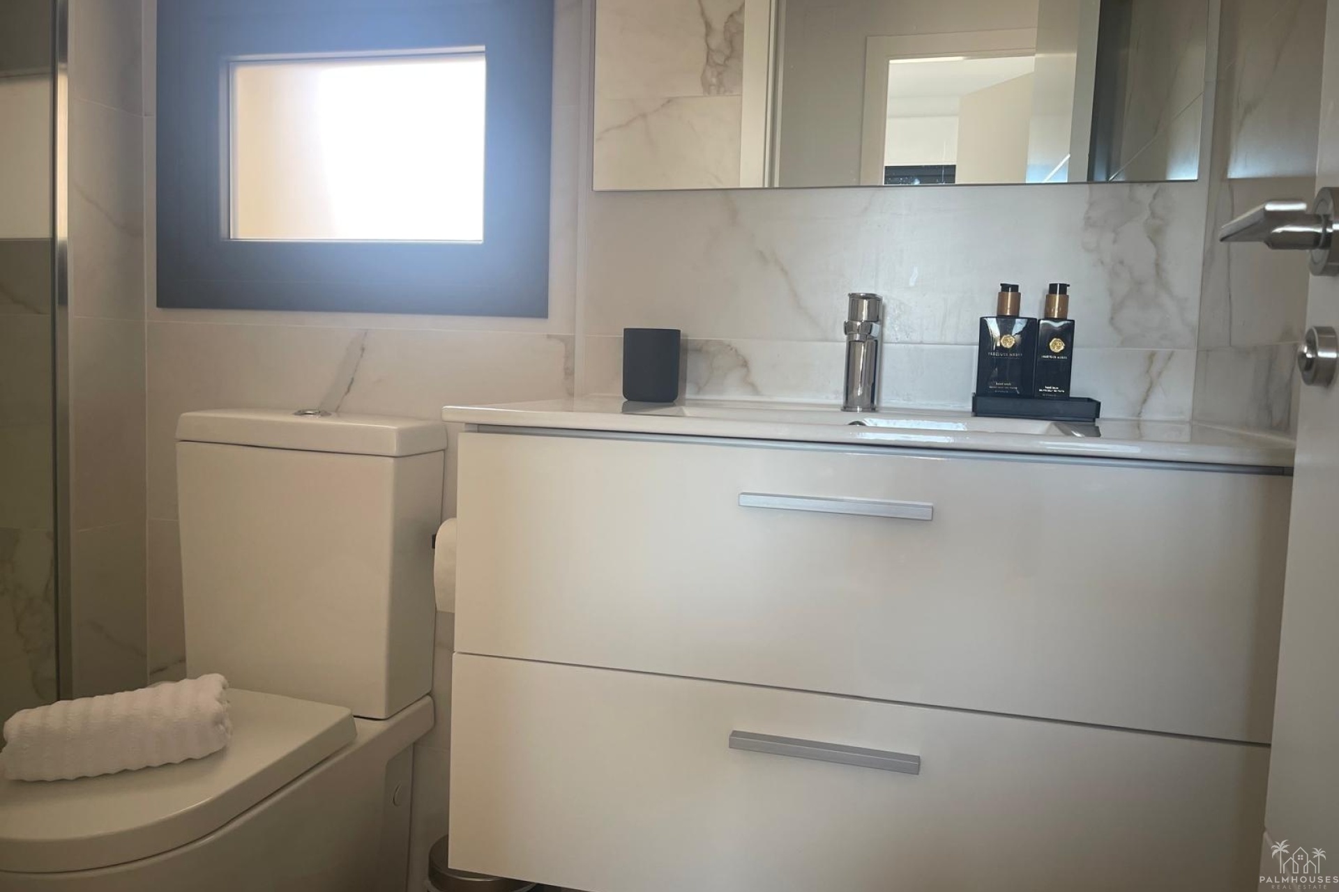 Herverkoop - Appartement - Orihuela Costa - Las Filipinas