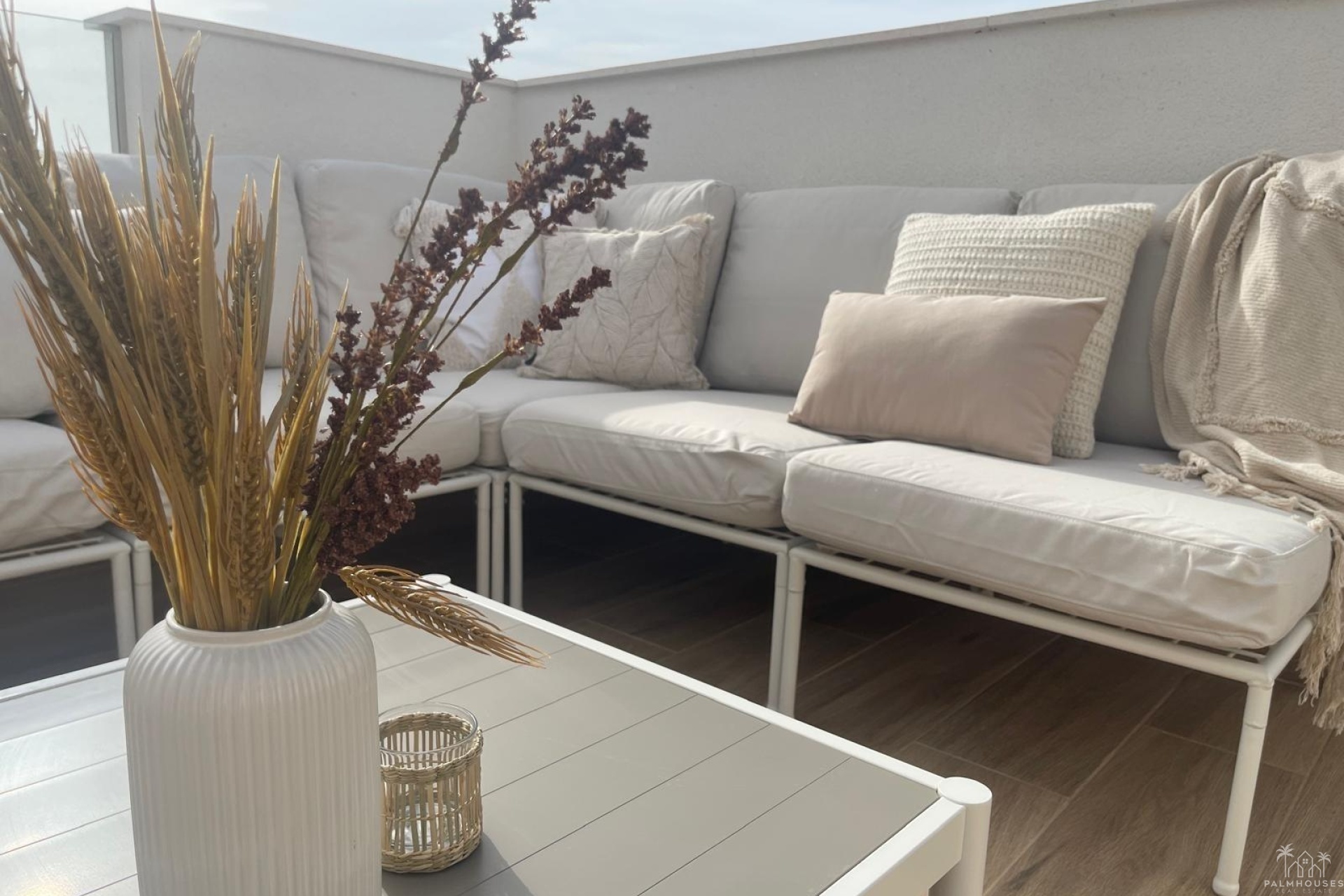 Herverkoop - Appartement - Orihuela Costa - Las Filipinas