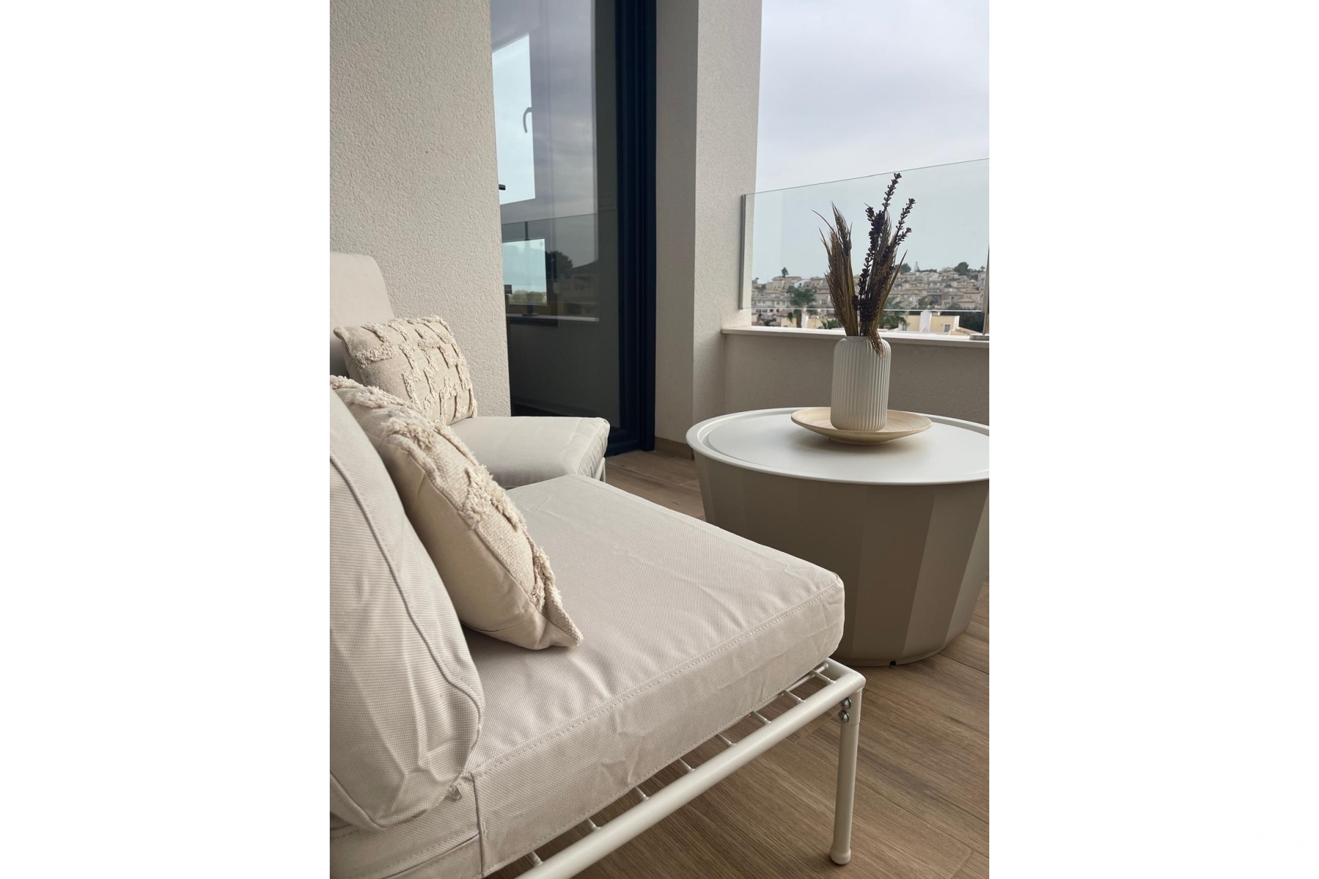 Herverkoop - Appartement - Orihuela Costa - Las Filipinas