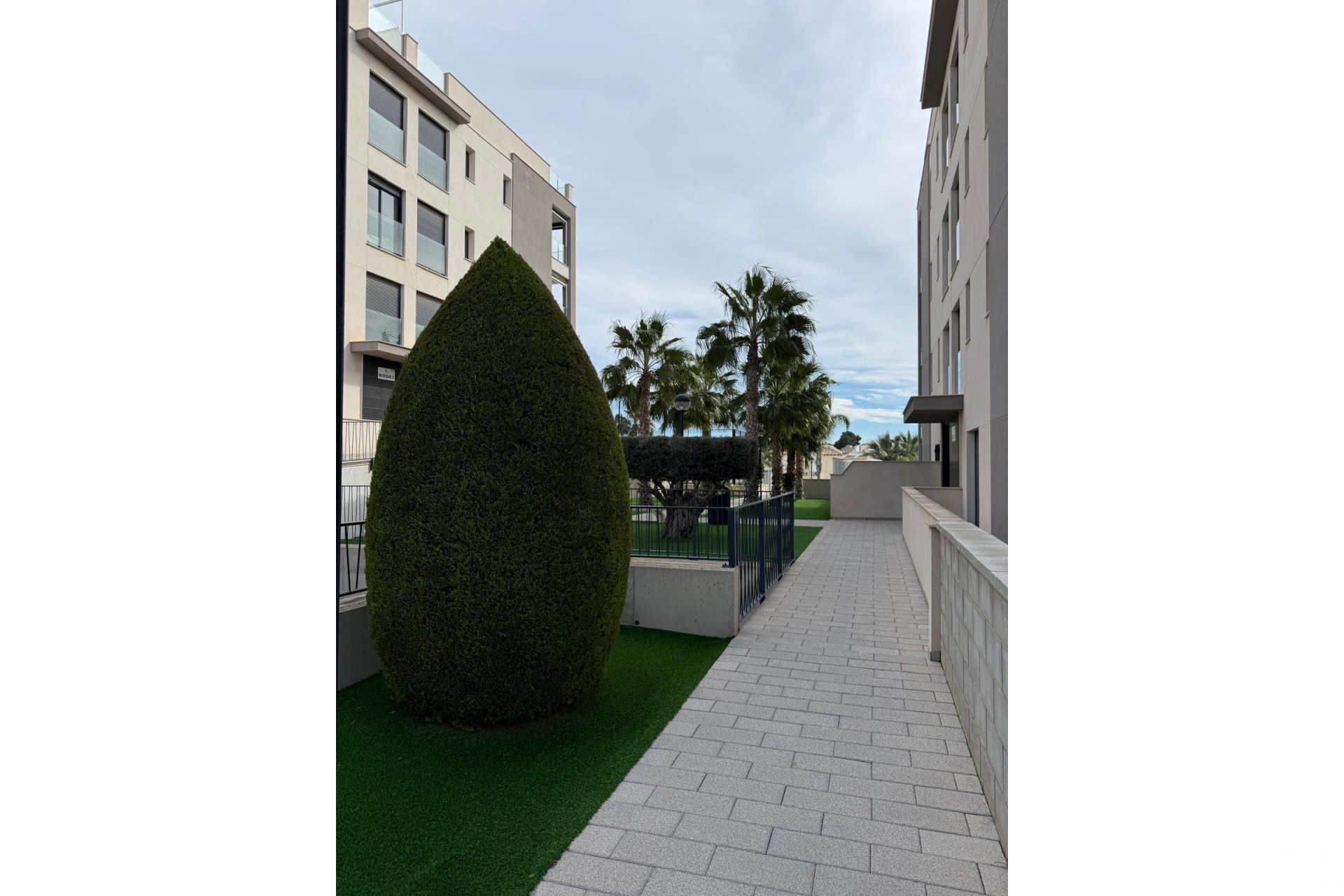 Herverkoop - Appartement - Orihuela Costa - Las Filipinas