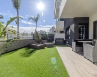 Herverkoop - Appartement - Orihuela Costa - Las Filipinas